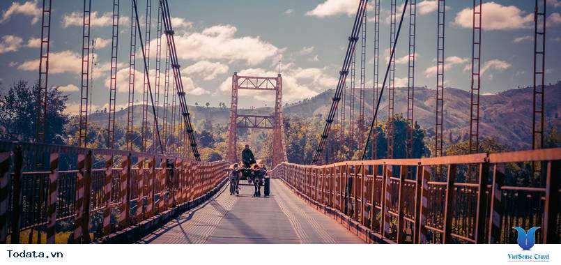 Tây Nguyên - Buôn Ma Thuột - Pleiku - KonTum 4 Ngày 3 Đêm - Ảnh 3